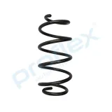 Fahrwerksfeder Vorderachse PROFLEX AUTOMOTIVE PX1-0669
