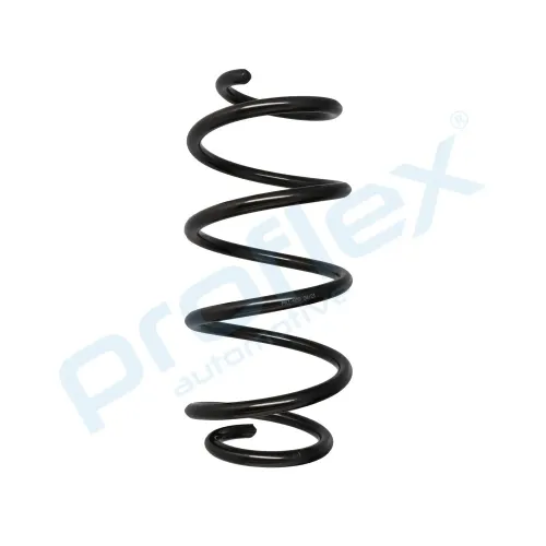 Fahrwerksfeder Vorderachse PROFLEX AUTOMOTIVE PX1-0669 Bild Fahrwerksfeder Vorderachse PROFLEX AUTOMOTIVE PX1-0669