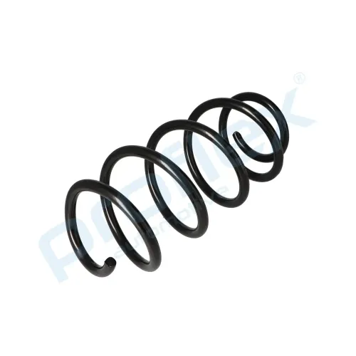 Fahrwerksfeder Vorderachse PROFLEX AUTOMOTIVE PX1-0669 Bild Fahrwerksfeder Vorderachse PROFLEX AUTOMOTIVE PX1-0669