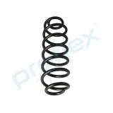 Fahrwerksfeder Hinterachse PROFLEX AUTOMOTIVE PX1-0670