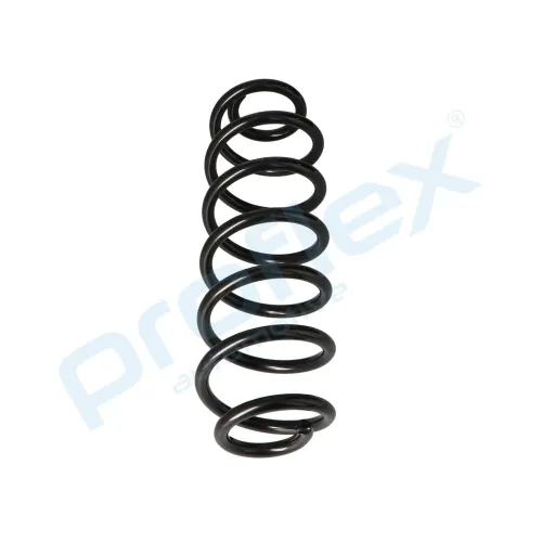 Fahrwerksfeder Hinterachse PROFLEX AUTOMOTIVE PX1-0670 Bild Fahrwerksfeder Hinterachse PROFLEX AUTOMOTIVE PX1-0670