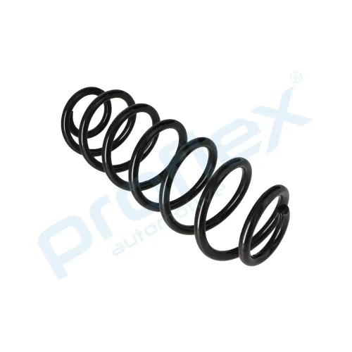 Fahrwerksfeder Hinterachse PROFLEX AUTOMOTIVE PX1-0670 Bild Fahrwerksfeder Hinterachse PROFLEX AUTOMOTIVE PX1-0670
