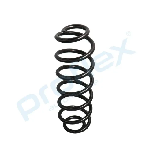 Fahrwerksfeder Hinterachse PROFLEX AUTOMOTIVE PX1-0670 Bild Fahrwerksfeder Hinterachse PROFLEX AUTOMOTIVE PX1-0670