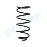 Fahrwerksfeder Vorderachse PROFLEX AUTOMOTIVE PX1-0671