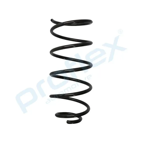 Fahrwerksfeder Vorderachse PROFLEX AUTOMOTIVE PX1-0671 Bild Fahrwerksfeder Vorderachse PROFLEX AUTOMOTIVE PX1-0671