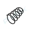 Fahrwerksfeder Vorderachse PROFLEX AUTOMOTIVE PX1-0671 Bild Fahrwerksfeder Vorderachse PROFLEX AUTOMOTIVE PX1-0671