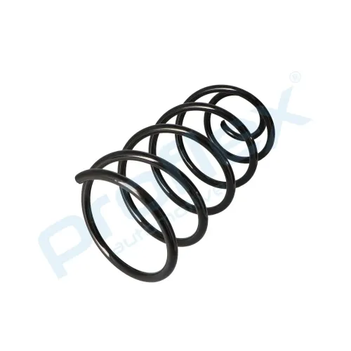Fahrwerksfeder Vorderachse PROFLEX AUTOMOTIVE PX1-0671 Bild Fahrwerksfeder Vorderachse PROFLEX AUTOMOTIVE PX1-0671