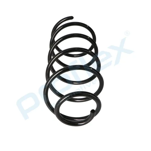 Fahrwerksfeder Vorderachse PROFLEX AUTOMOTIVE PX1-0671 Bild Fahrwerksfeder Vorderachse PROFLEX AUTOMOTIVE PX1-0671