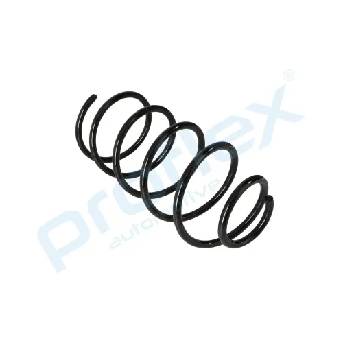 Fahrwerksfeder Vorderachse PROFLEX AUTOMOTIVE PX1-0671 Bild Fahrwerksfeder Vorderachse PROFLEX AUTOMOTIVE PX1-0671