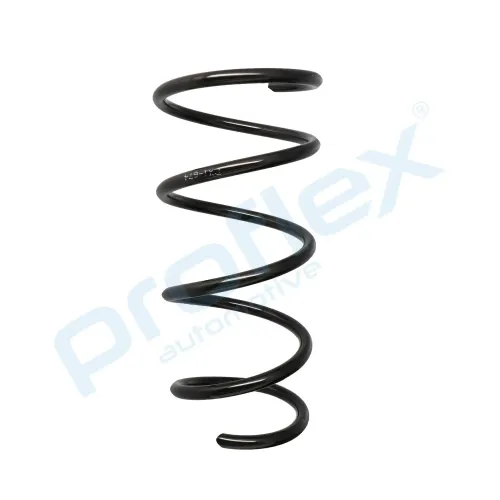 Fahrwerksfeder Vorderachse PROFLEX AUTOMOTIVE PX1-0674 Bild Fahrwerksfeder Vorderachse PROFLEX AUTOMOTIVE PX1-0674