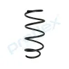 Fahrwerksfeder Vorderachse PROFLEX AUTOMOTIVE PX1-0677 Bild Fahrwerksfeder Vorderachse PROFLEX AUTOMOTIVE PX1-0677