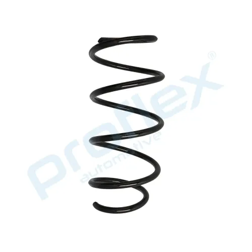 Fahrwerksfeder Vorderachse PROFLEX AUTOMOTIVE PX1-0677 Bild Fahrwerksfeder Vorderachse PROFLEX AUTOMOTIVE PX1-0677