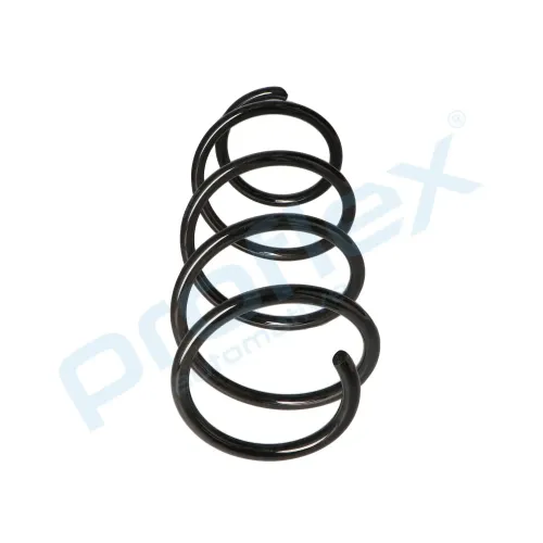 Fahrwerksfeder Vorderachse PROFLEX AUTOMOTIVE PX1-0677 Bild Fahrwerksfeder Vorderachse PROFLEX AUTOMOTIVE PX1-0677