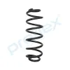 Fahrwerksfeder Hinterachse PROFLEX AUTOMOTIVE PX1-0679 Bild Fahrwerksfeder Hinterachse PROFLEX AUTOMOTIVE PX1-0679