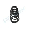 Fahrwerksfeder Hinterachse PROFLEX AUTOMOTIVE PX1-0679 Bild Fahrwerksfeder Hinterachse PROFLEX AUTOMOTIVE PX1-0679