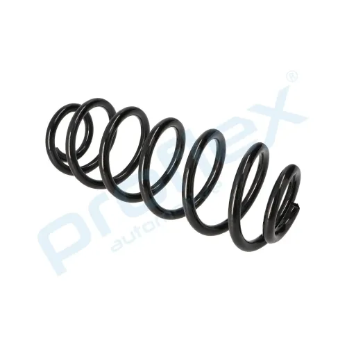 Fahrwerksfeder Hinterachse PROFLEX AUTOMOTIVE PX1-0679 Bild Fahrwerksfeder Hinterachse PROFLEX AUTOMOTIVE PX1-0679