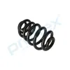 Fahrwerksfeder Hinterachse PROFLEX AUTOMOTIVE PX1-0683 Bild Fahrwerksfeder Hinterachse PROFLEX AUTOMOTIVE PX1-0683