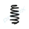 Fahrwerksfeder Hinterachse PROFLEX AUTOMOTIVE PX1-0683 Bild Fahrwerksfeder Hinterachse PROFLEX AUTOMOTIVE PX1-0683