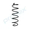 Fahrwerksfeder Hinterachse PROFLEX AUTOMOTIVE PX1-0685 Bild Fahrwerksfeder Hinterachse PROFLEX AUTOMOTIVE PX1-0685