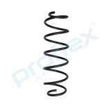 Fahrwerksfeder Hinterachse PROFLEX AUTOMOTIVE PX1-0685