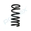 Fahrwerksfeder Hinterachse PROFLEX AUTOMOTIVE PX1-0694 Bild Fahrwerksfeder Hinterachse PROFLEX AUTOMOTIVE PX1-0694