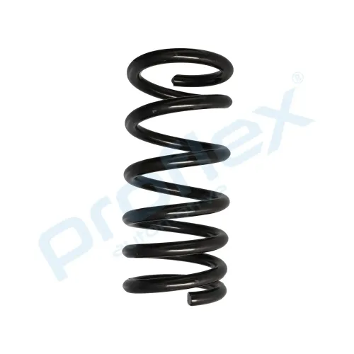 Fahrwerksfeder Hinterachse PROFLEX AUTOMOTIVE PX1-0694 Bild Fahrwerksfeder Hinterachse PROFLEX AUTOMOTIVE PX1-0694