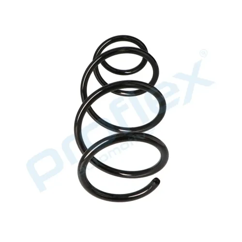 Fahrwerksfeder Vorderachse PROFLEX AUTOMOTIVE PX1-0698 Bild Fahrwerksfeder Vorderachse PROFLEX AUTOMOTIVE PX1-0698