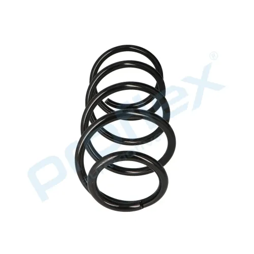 Fahrwerksfeder Vorderachse PROFLEX AUTOMOTIVE PX1-0703 Bild Fahrwerksfeder Vorderachse PROFLEX AUTOMOTIVE PX1-0703