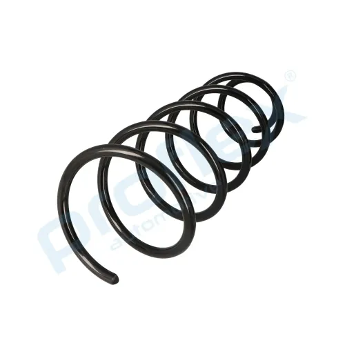 Fahrwerksfeder Vorderachse PROFLEX AUTOMOTIVE PX1-0709 Bild Fahrwerksfeder Vorderachse PROFLEX AUTOMOTIVE PX1-0709