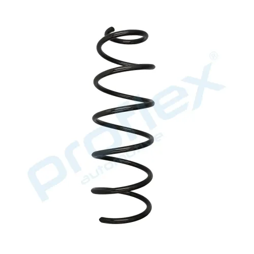 Fahrwerksfeder Vorderachse PROFLEX AUTOMOTIVE PX1-0709 Bild Fahrwerksfeder Vorderachse PROFLEX AUTOMOTIVE PX1-0709