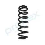 Fahrwerksfeder Hinterachse PROFLEX AUTOMOTIVE PX1-0711