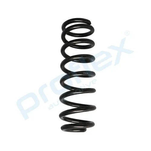 Fahrwerksfeder Hinterachse PROFLEX AUTOMOTIVE PX1-0711 Bild Fahrwerksfeder Hinterachse PROFLEX AUTOMOTIVE PX1-0711