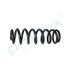 Fahrwerksfeder Hinterachse PROFLEX AUTOMOTIVE PX1-0711 Bild Fahrwerksfeder Hinterachse PROFLEX AUTOMOTIVE PX1-0711