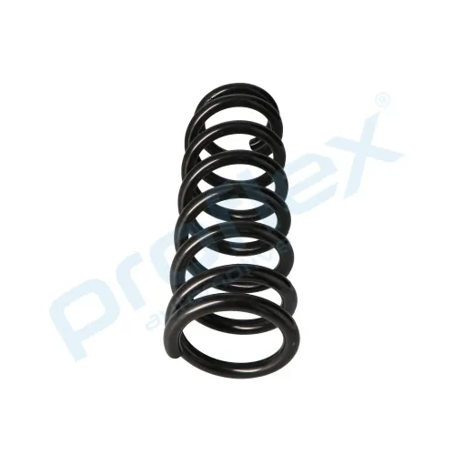 Fahrwerksfeder Hinterachse PROFLEX AUTOMOTIVE PX1-0711 Bild Fahrwerksfeder Hinterachse PROFLEX AUTOMOTIVE PX1-0711