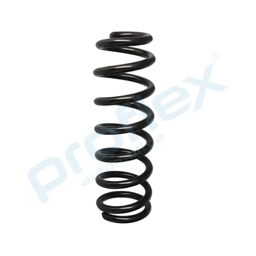 Fahrwerksfeder Hinterachse PROFLEX AUTOMOTIVE PX1-0711 Bild Fahrwerksfeder Hinterachse PROFLEX AUTOMOTIVE PX1-0711