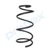 Fahrwerksfeder Hinterachse PROFLEX AUTOMOTIVE PX1-0713 Bild Fahrwerksfeder Hinterachse PROFLEX AUTOMOTIVE PX1-0713