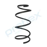 Fahrwerksfeder Hinterachse PROFLEX AUTOMOTIVE PX1-0713