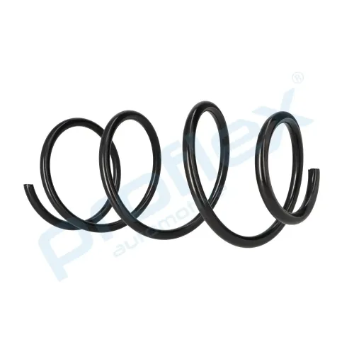 Fahrwerksfeder Hinterachse PROFLEX AUTOMOTIVE PX1-0713 Bild Fahrwerksfeder Hinterachse PROFLEX AUTOMOTIVE PX1-0713