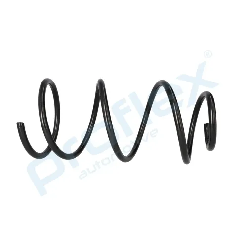 Fahrwerksfeder Hinterachse PROFLEX AUTOMOTIVE PX1-0713 Bild Fahrwerksfeder Hinterachse PROFLEX AUTOMOTIVE PX1-0713