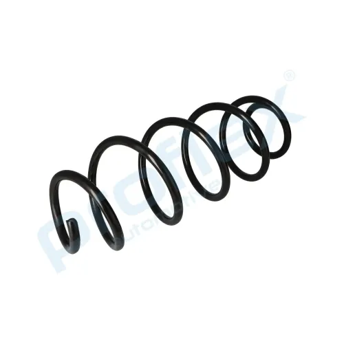 Fahrwerksfeder Vorderachse PROFLEX AUTOMOTIVE PX1-0719 Bild Fahrwerksfeder Vorderachse PROFLEX AUTOMOTIVE PX1-0719