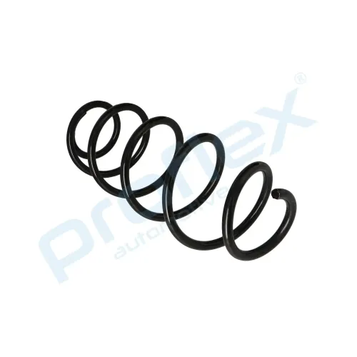 Fahrwerksfeder Vorderachse PROFLEX AUTOMOTIVE PX1-0719 Bild Fahrwerksfeder Vorderachse PROFLEX AUTOMOTIVE PX1-0719