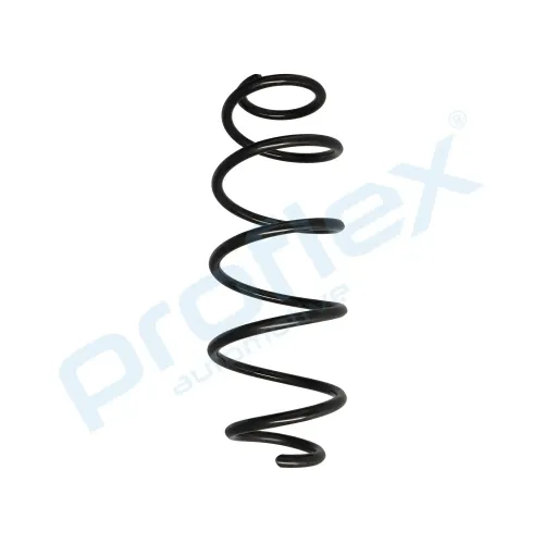Fahrwerksfeder Vorderachse PROFLEX AUTOMOTIVE PX1-0719 Bild Fahrwerksfeder Vorderachse PROFLEX AUTOMOTIVE PX1-0719
