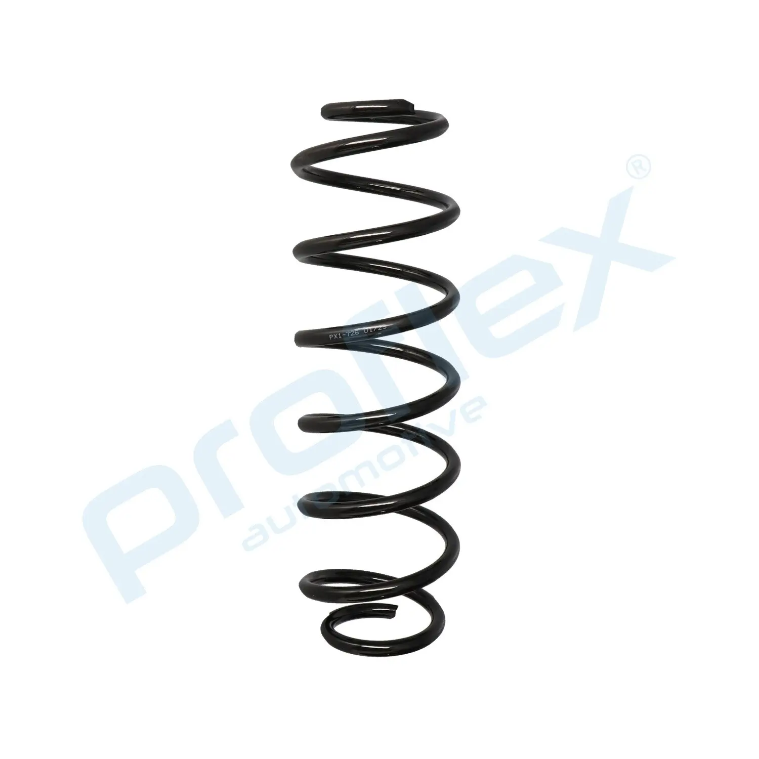 Fahrwerksfeder Hinterachse PROFLEX AUTOMOTIVE PX1-0726