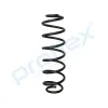 Fahrwerksfeder Hinterachse PROFLEX AUTOMOTIVE PX1-0726 Bild Fahrwerksfeder Hinterachse PROFLEX AUTOMOTIVE PX1-0726