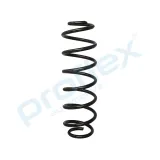 Fahrwerksfeder Hinterachse PROFLEX AUTOMOTIVE PX1-0726