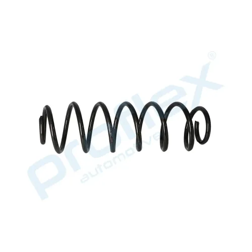 Fahrwerksfeder Hinterachse PROFLEX AUTOMOTIVE PX1-0726 Bild Fahrwerksfeder Hinterachse PROFLEX AUTOMOTIVE PX1-0726