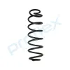 Fahrwerksfeder Hinterachse PROFLEX AUTOMOTIVE PX1-0726 Bild Fahrwerksfeder Hinterachse PROFLEX AUTOMOTIVE PX1-0726