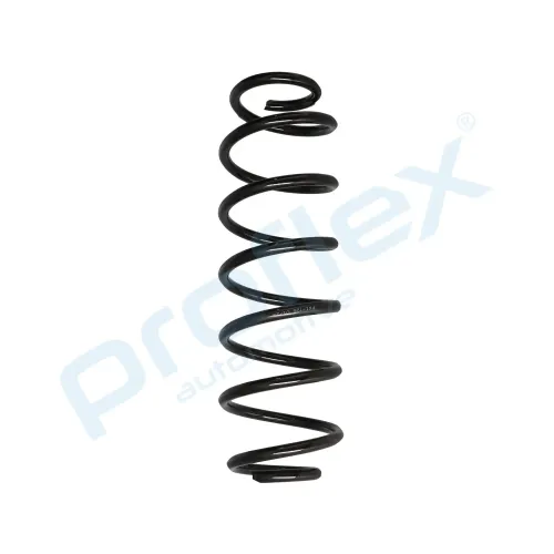 Fahrwerksfeder Hinterachse PROFLEX AUTOMOTIVE PX1-0726 Bild Fahrwerksfeder Hinterachse PROFLEX AUTOMOTIVE PX1-0726