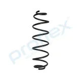 Fahrwerksfeder Hinterachse PROFLEX AUTOMOTIVE PX1-0733
