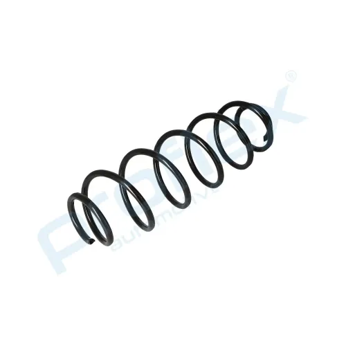 Fahrwerksfeder Hinterachse PROFLEX AUTOMOTIVE PX1-0733 Bild Fahrwerksfeder Hinterachse PROFLEX AUTOMOTIVE PX1-0733